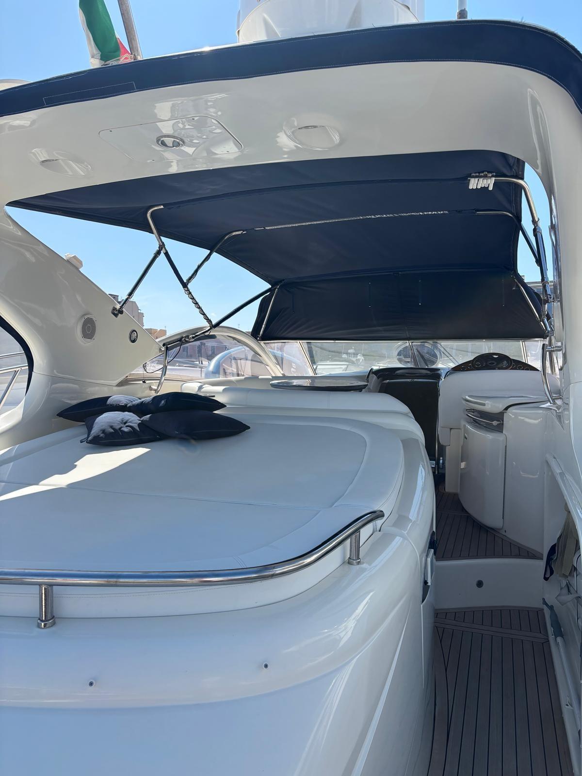 atlantis 47 open
