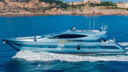 Cerrimarine 102 flying sport