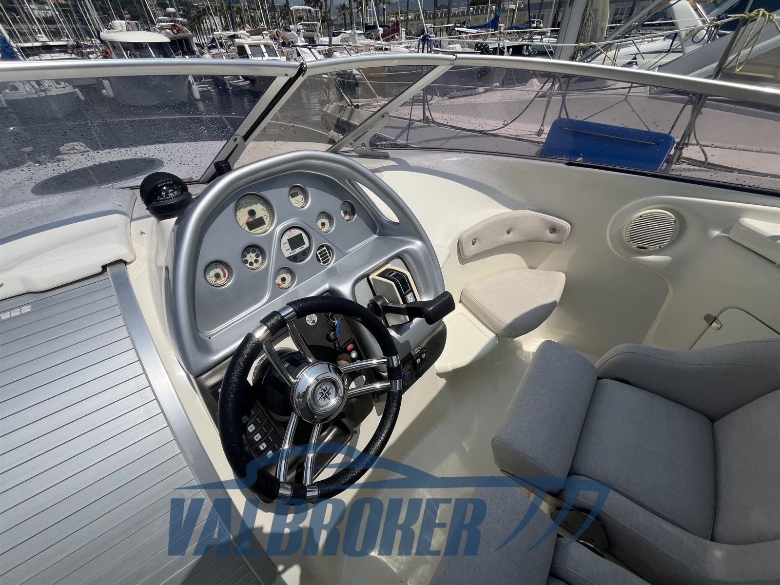 cranchi Csl 27