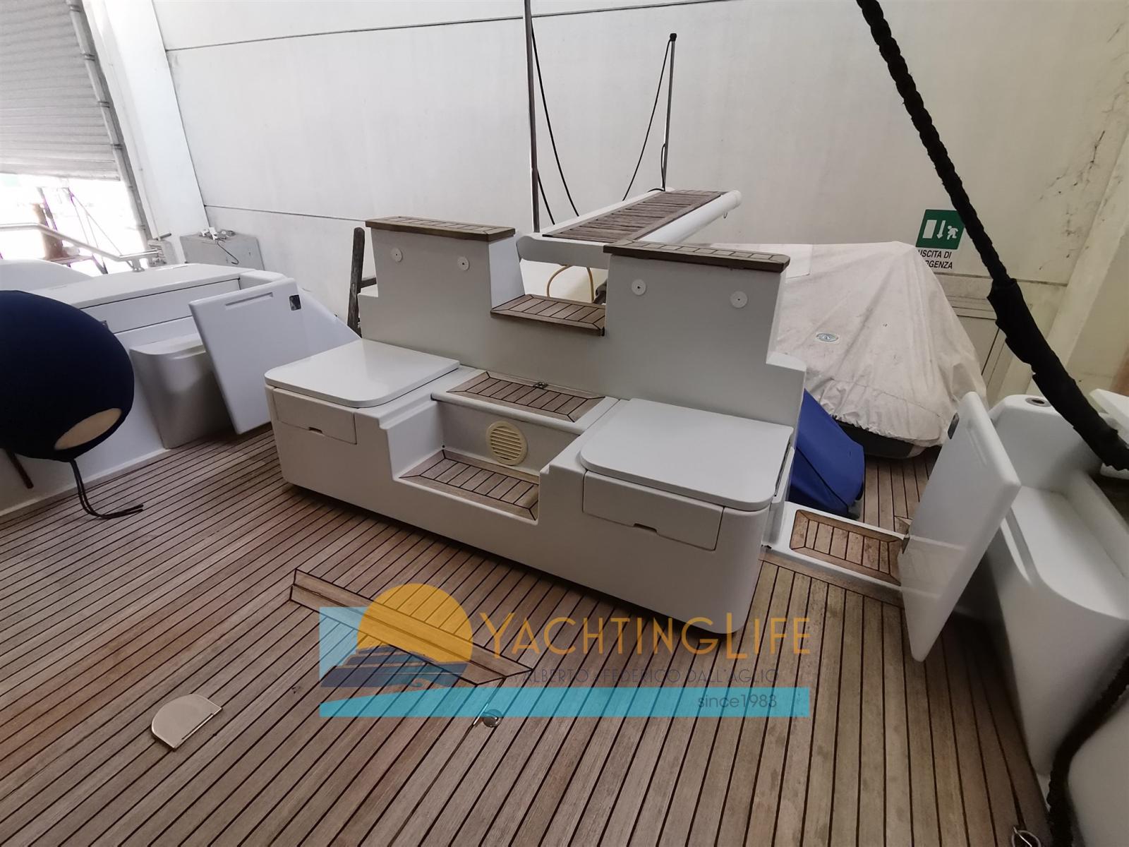 raffaelli Maestrale 52