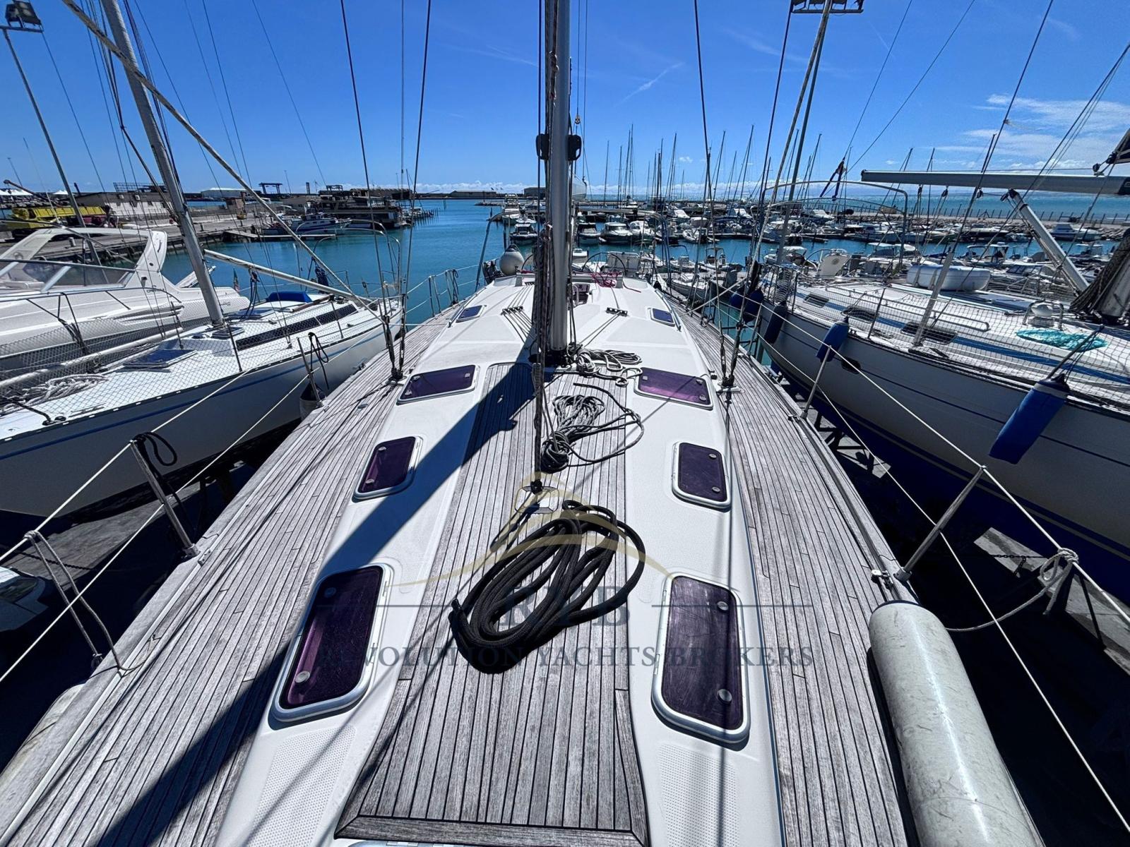 bavaria yachts 51 cruiser
