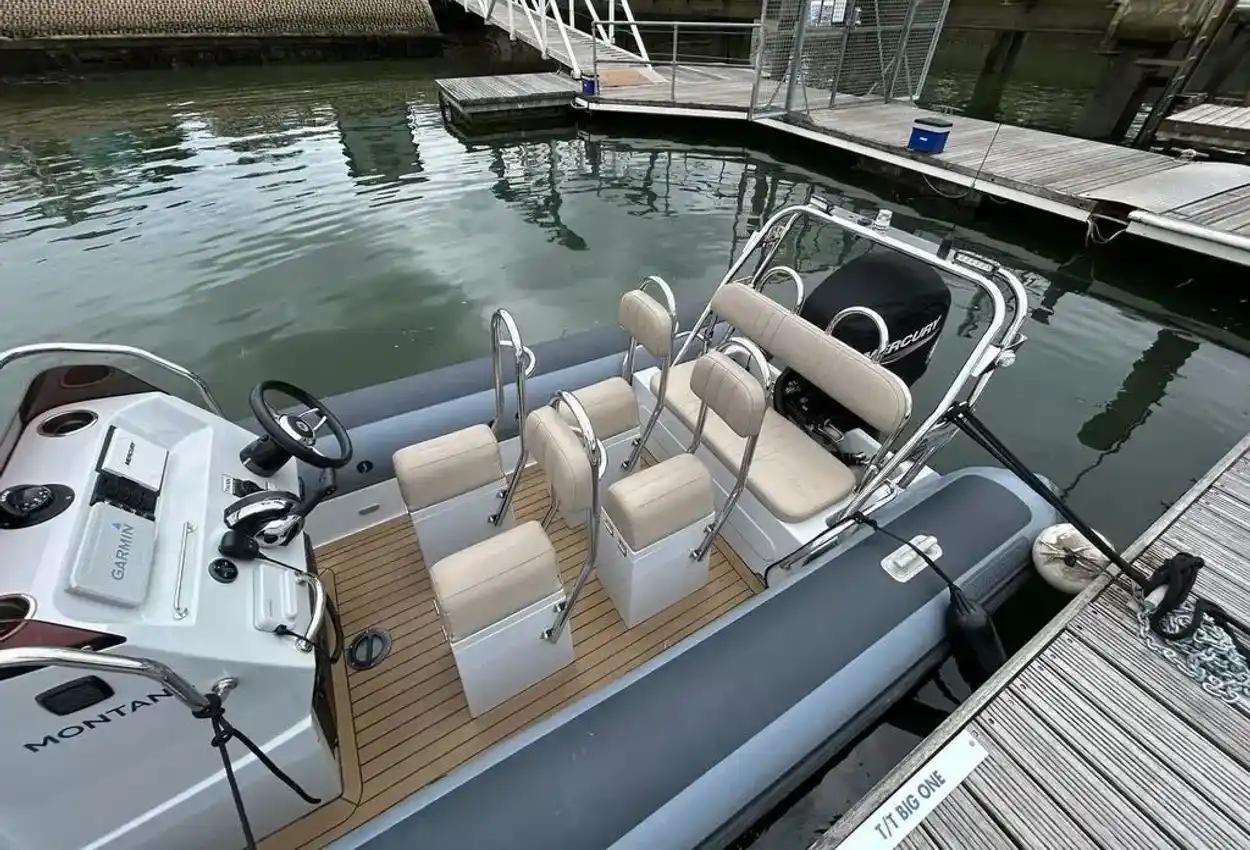 ballistic Ls60