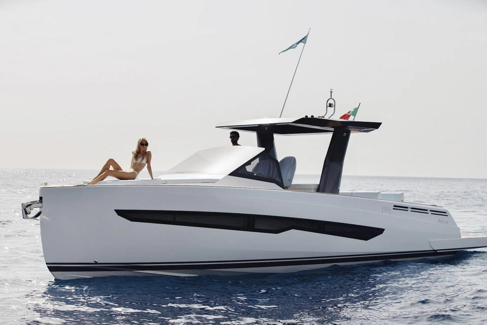 fiart mare 35 seawalker