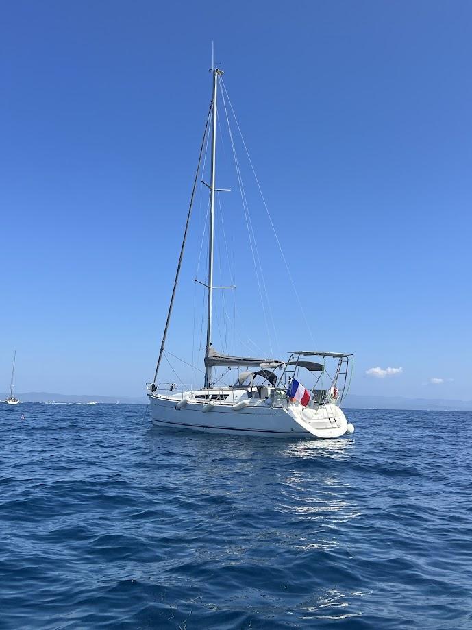 jeanneau Sun odyssey 36 i