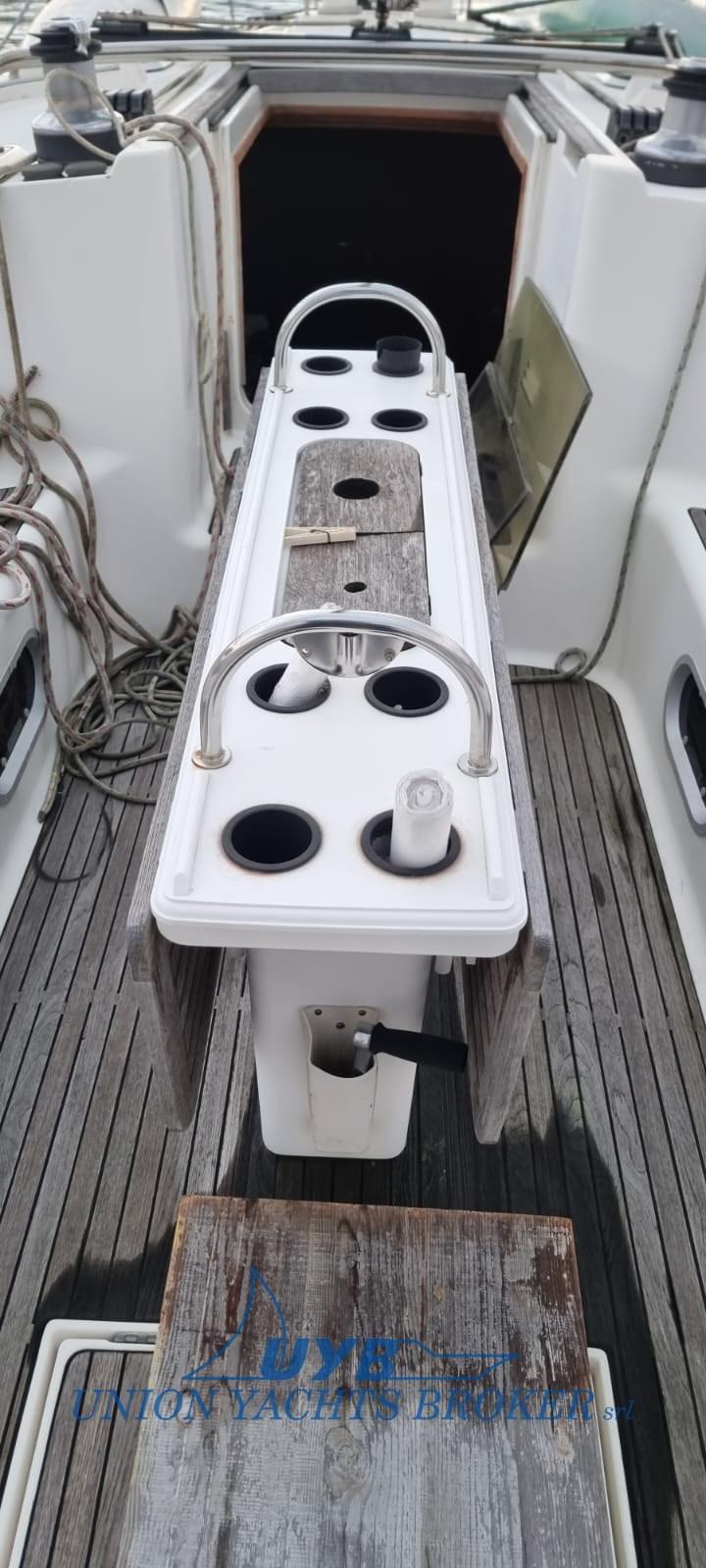 jeanneau Sun odyssey 52.2