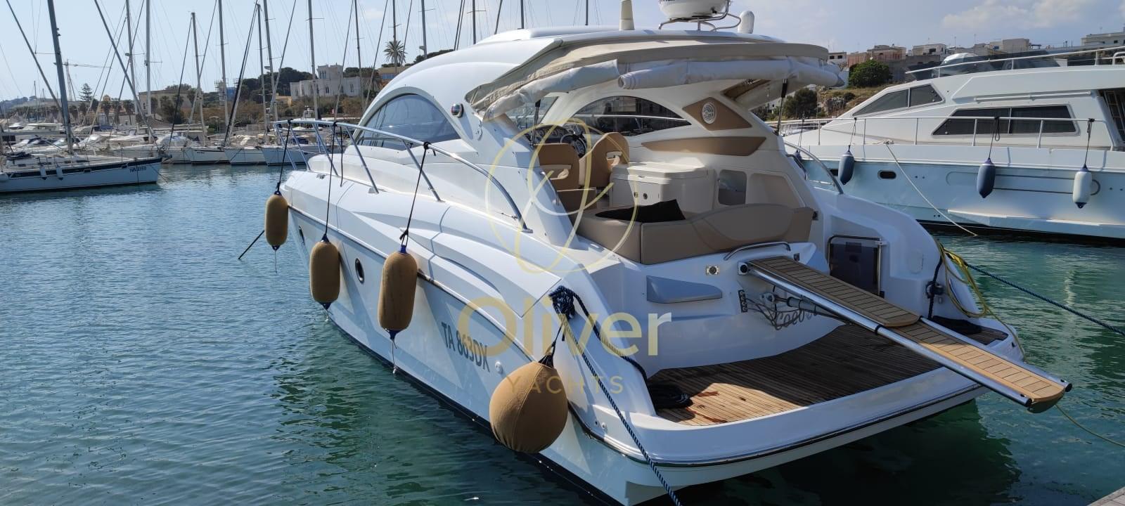 beneteau Montecarlo 37 ht
