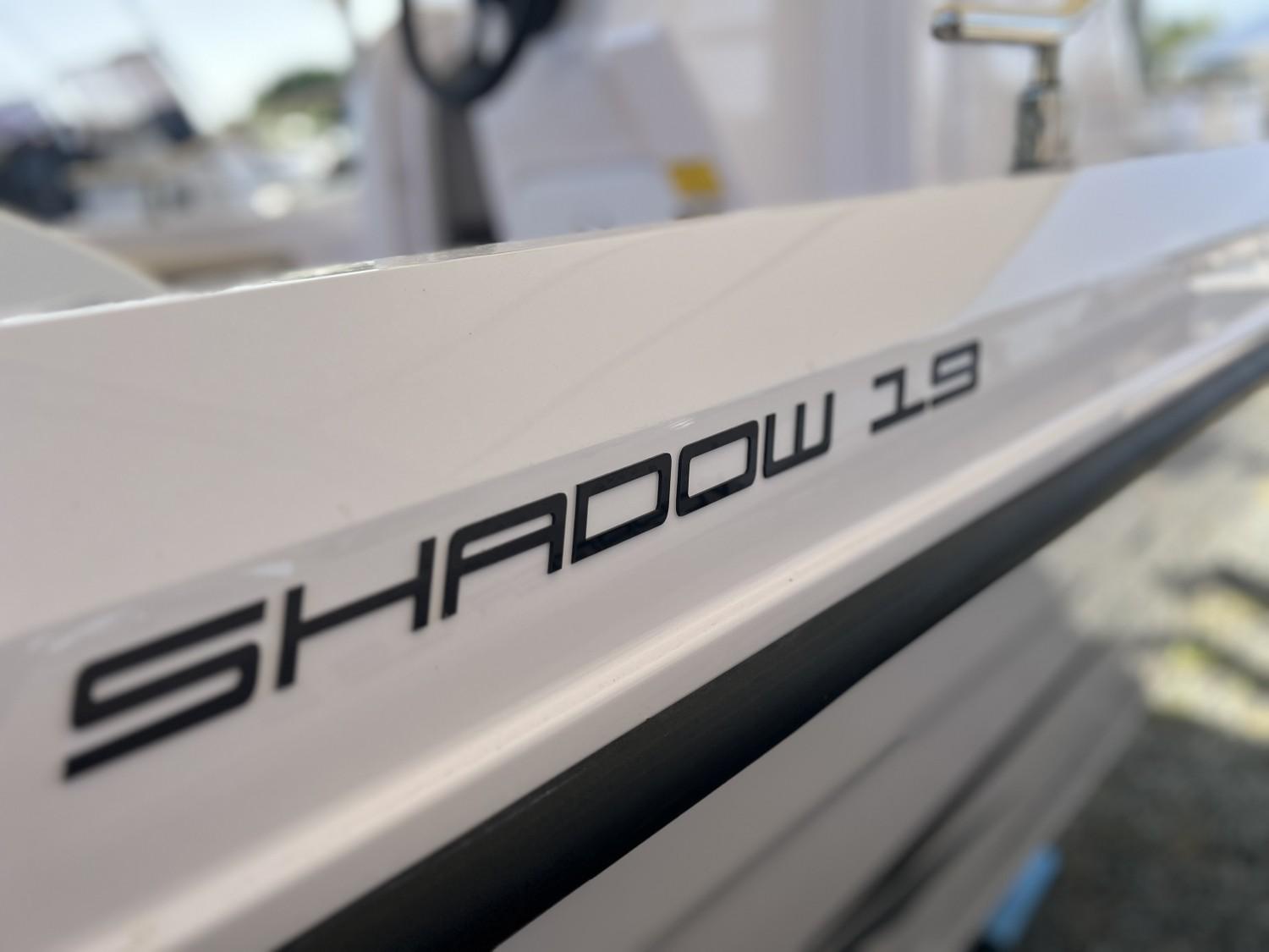 ranieri Shadow 19