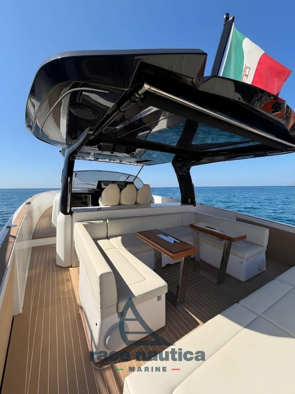 solaris power 52 open