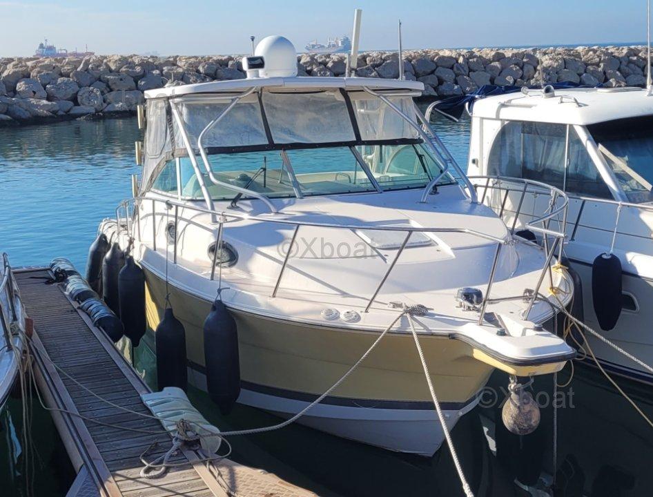 wellcraft Wellcraft coastal 290