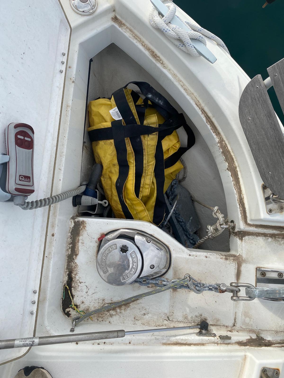 jeanneau Merry fisher 895 offshore