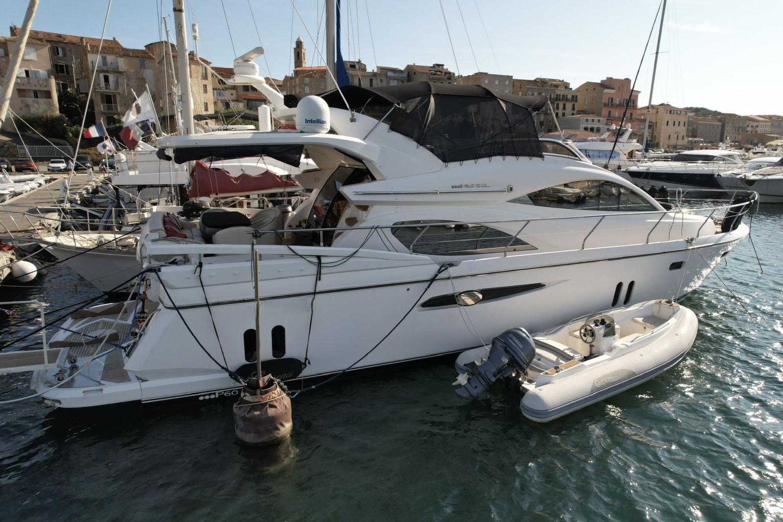 pearl 60