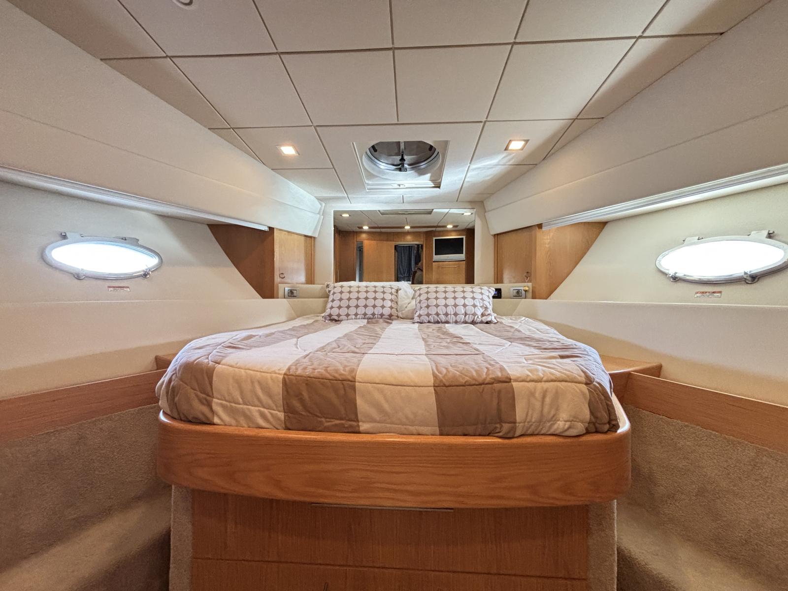 rodman Muse 44