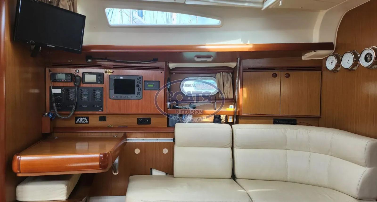 jeanneau Sun odyssey 40.3