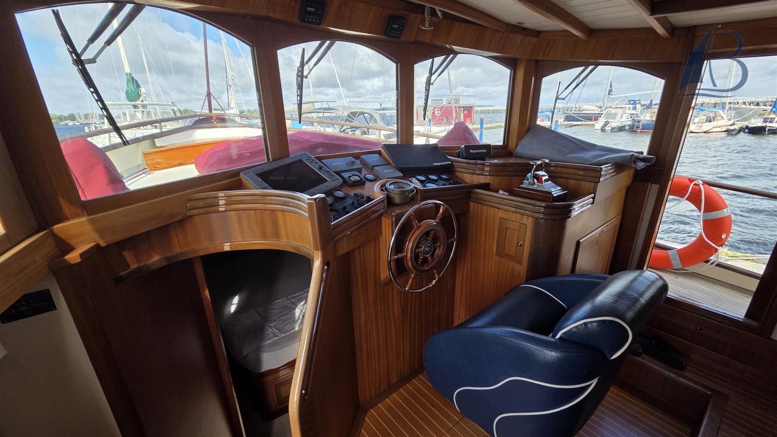 conrad shipyard Tug cc50
