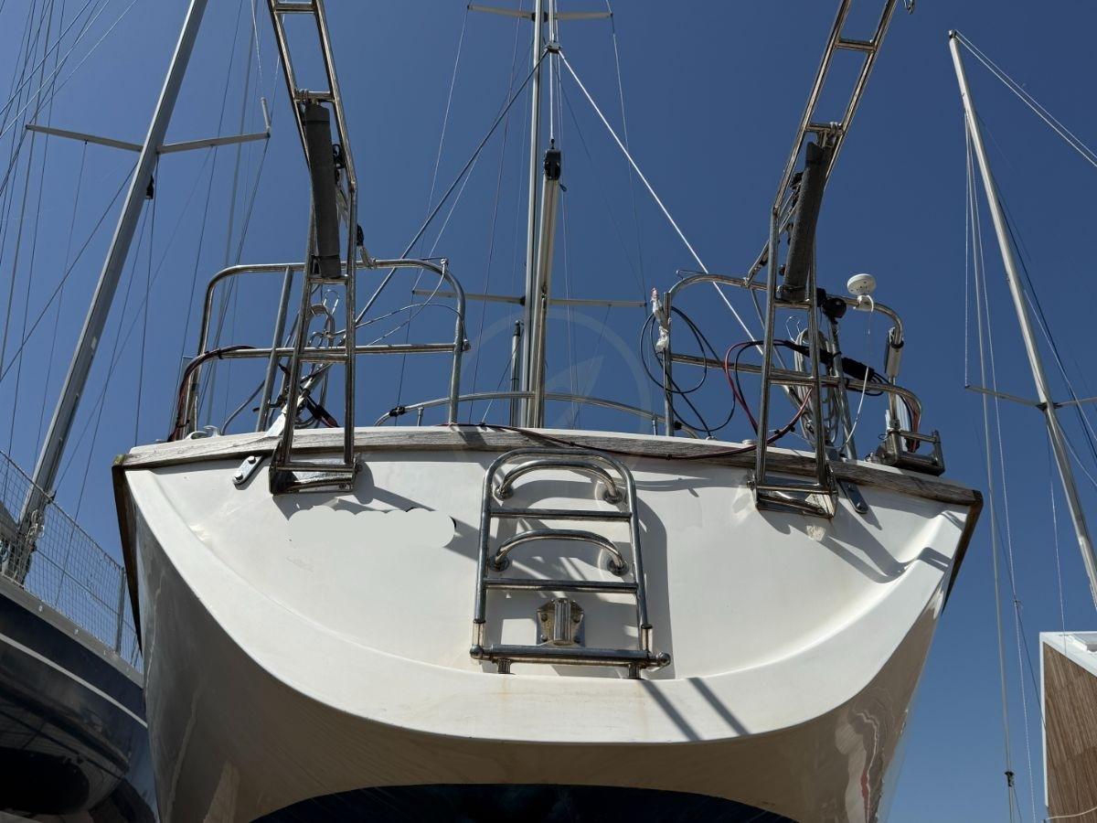westerly Oceanlord 41