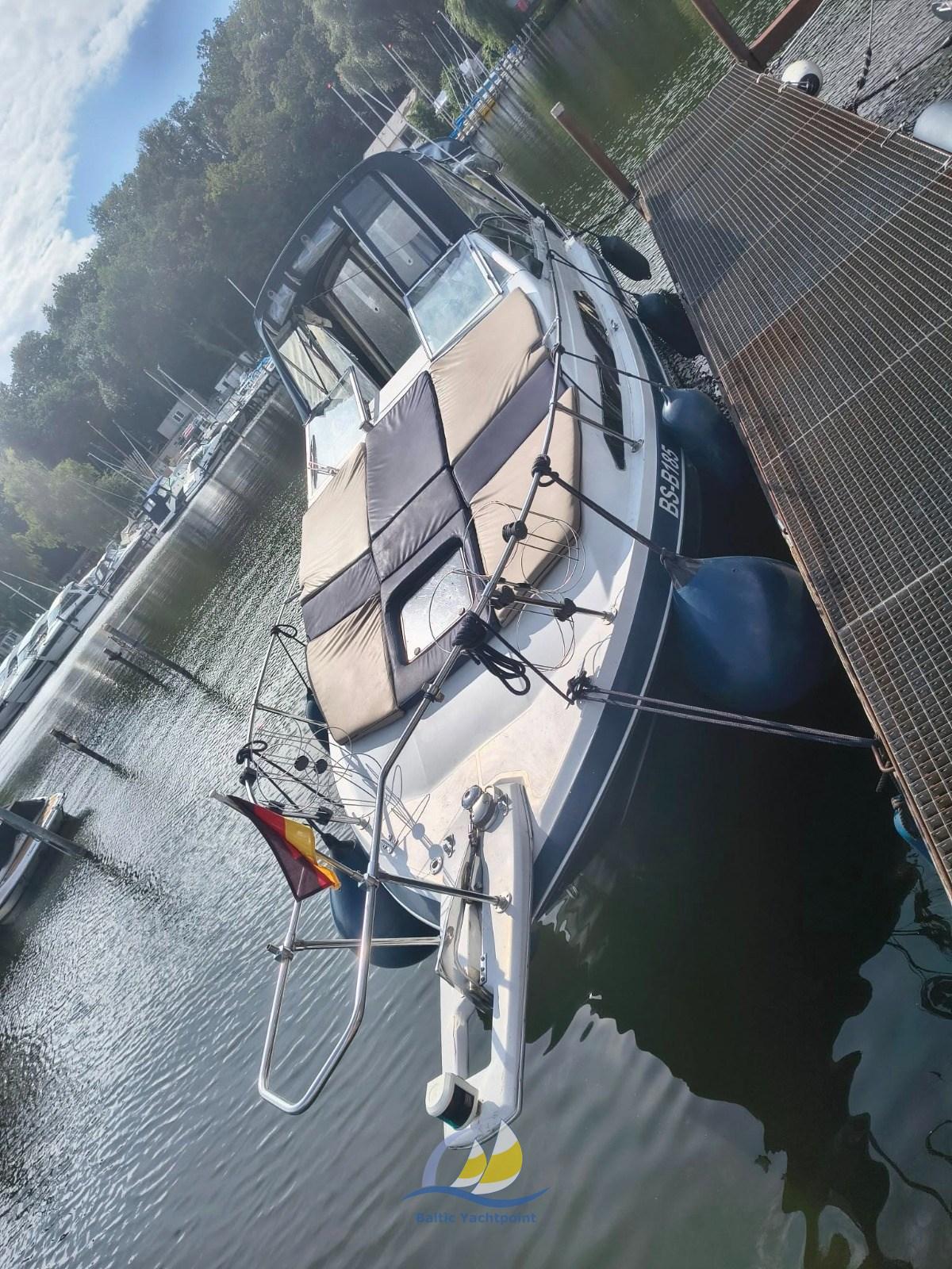 bayliner 2655 sb sunbridge ciera