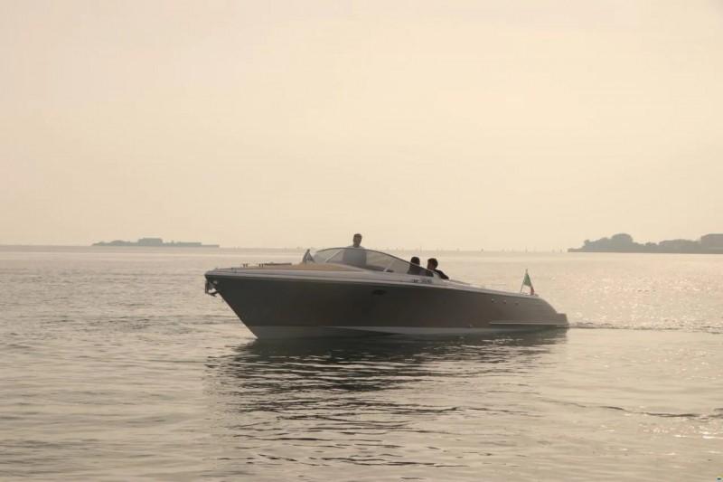 comitti Venezia 31
