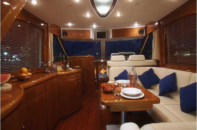 beneteau Antares 13.80