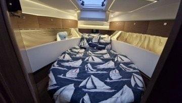 jeanneau Merry fisher 1095