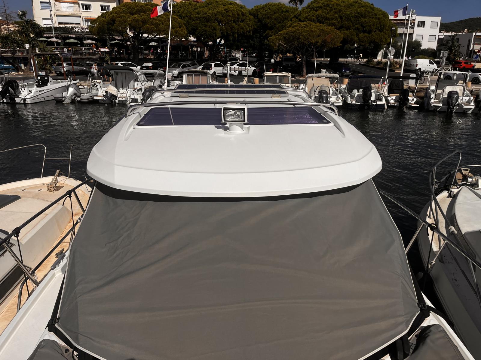 jeanneau Merry fisher 895