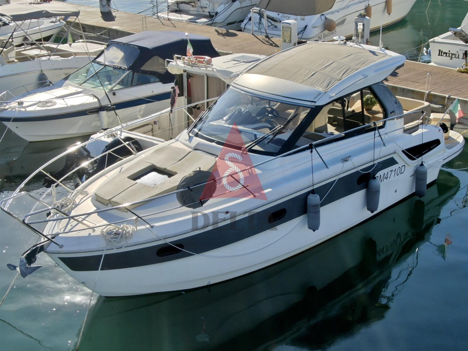 bavaria yachts S 33