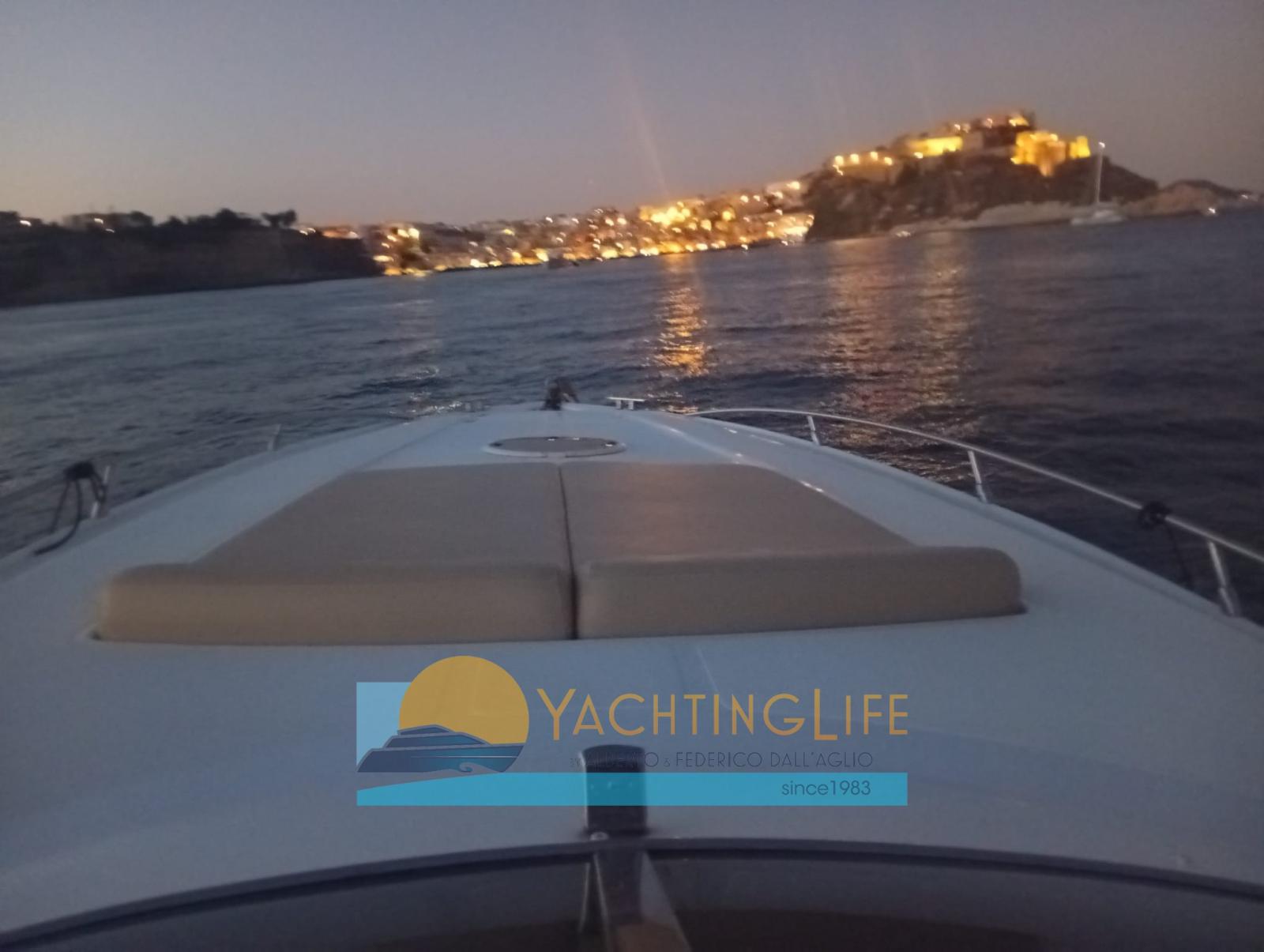 marine yachting Mig 43