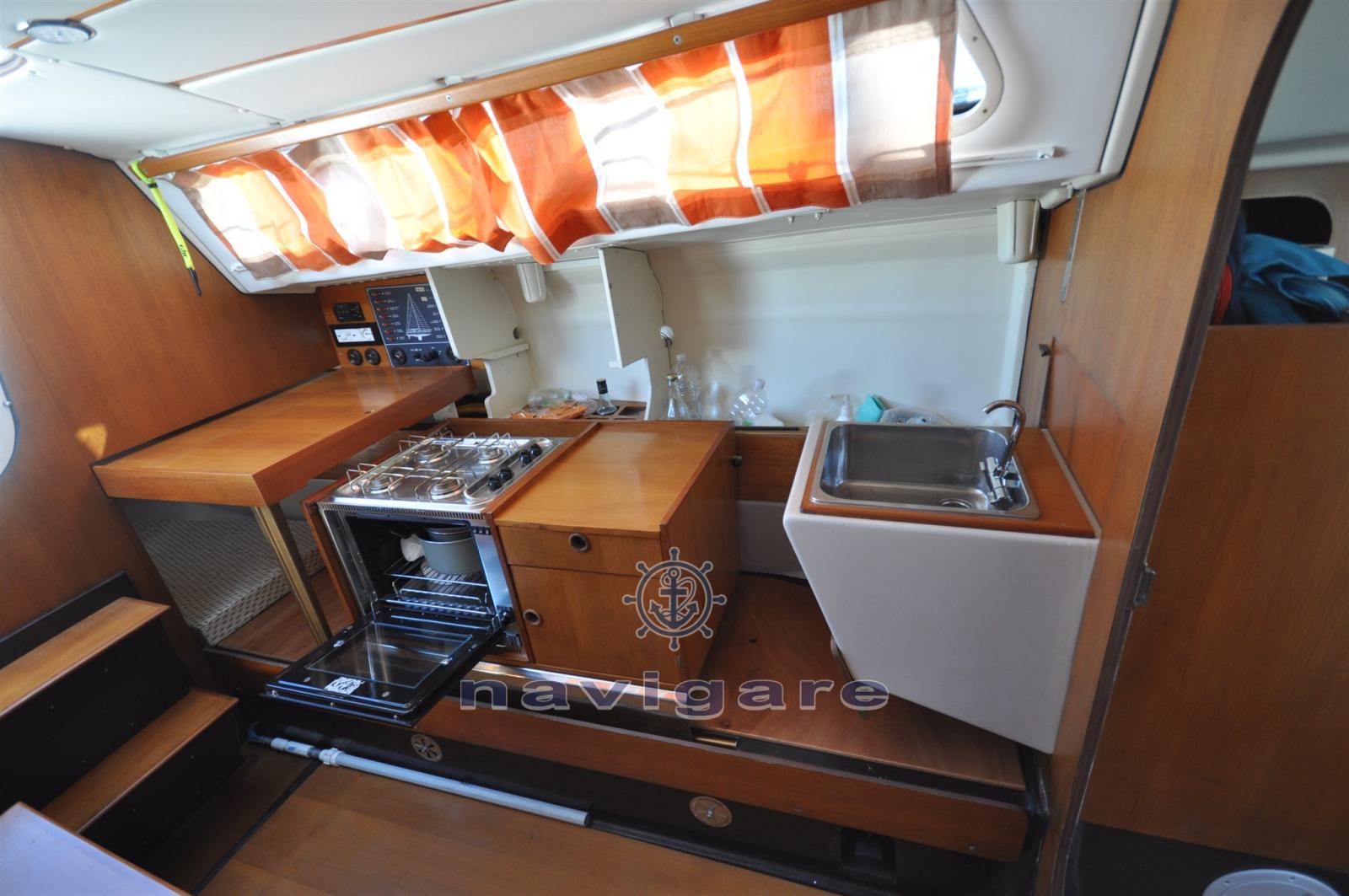 comar Comet 910