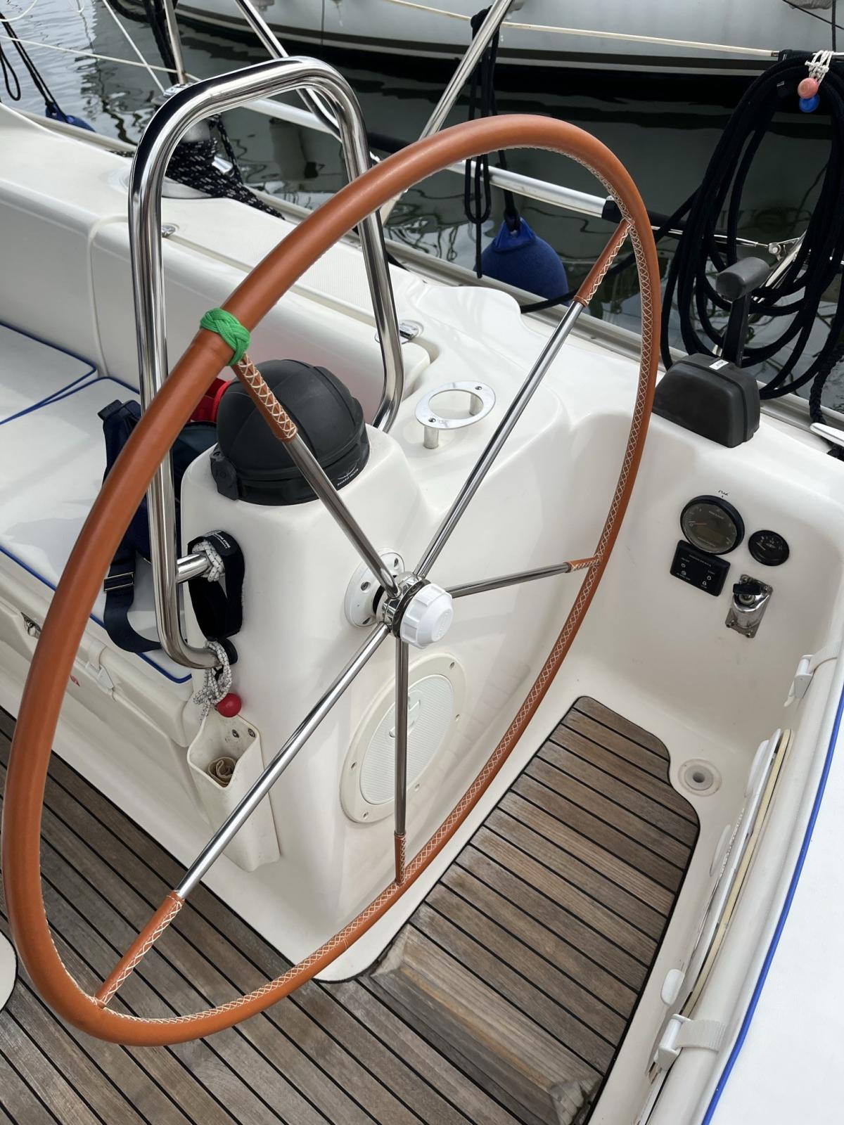 bavaria yachts Bavaria 42 cruiser
