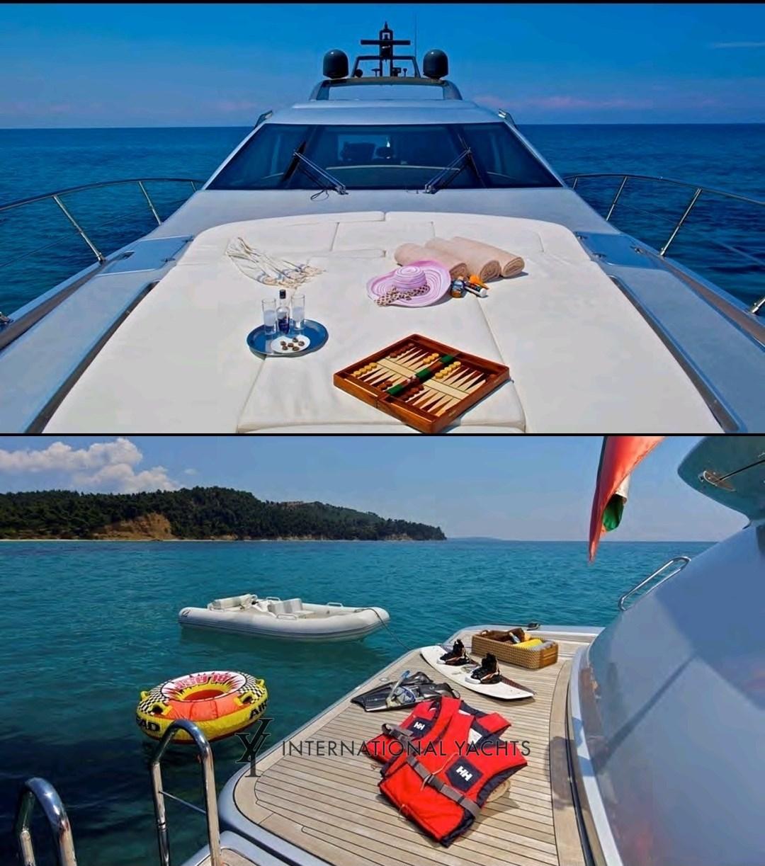 azimut 86s