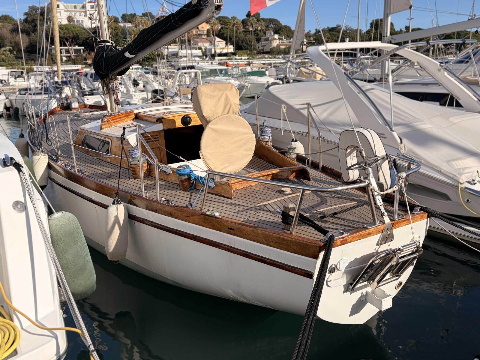 richard Chassiron gc