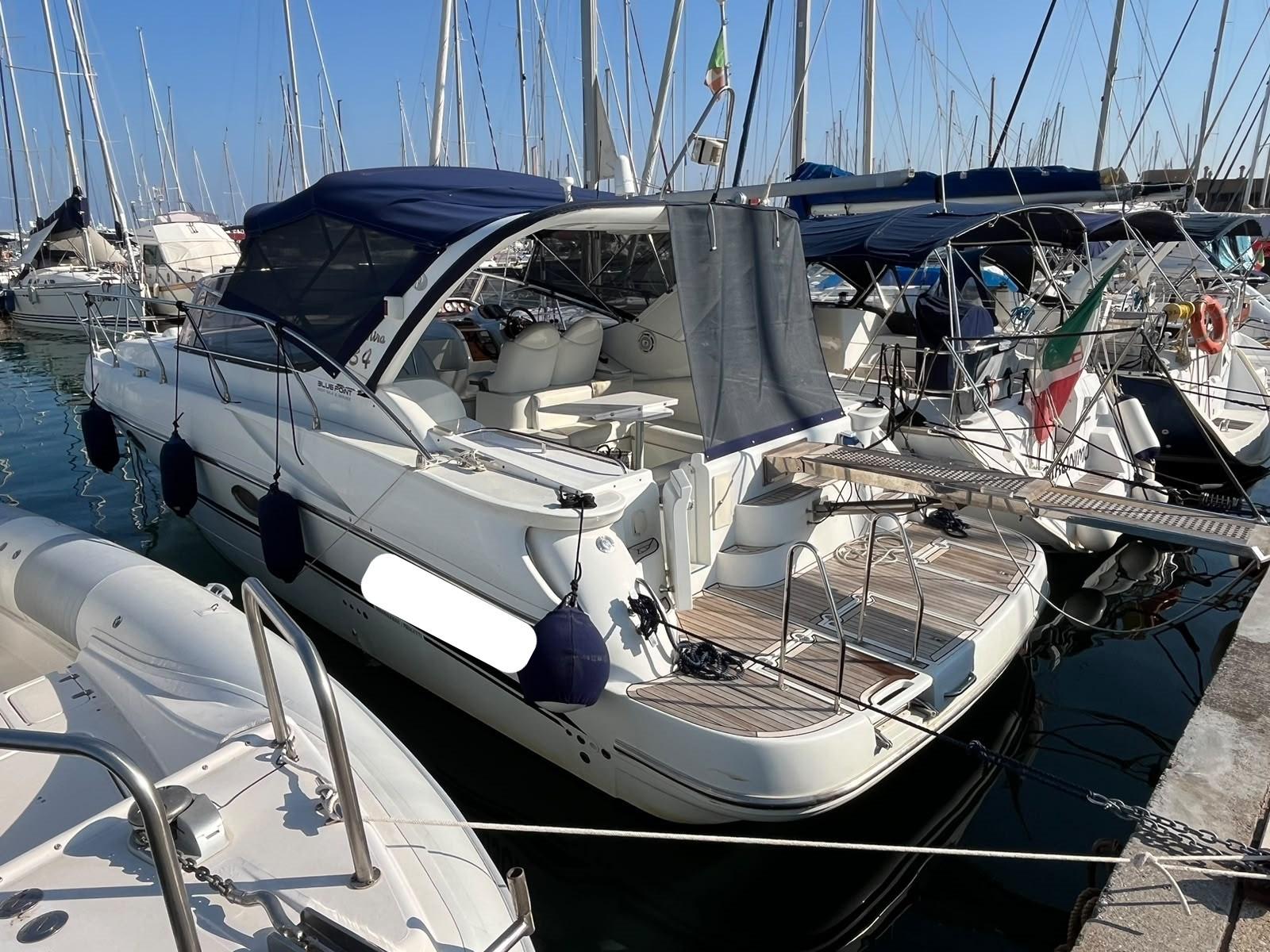 innovazioni e progetti Mira 34