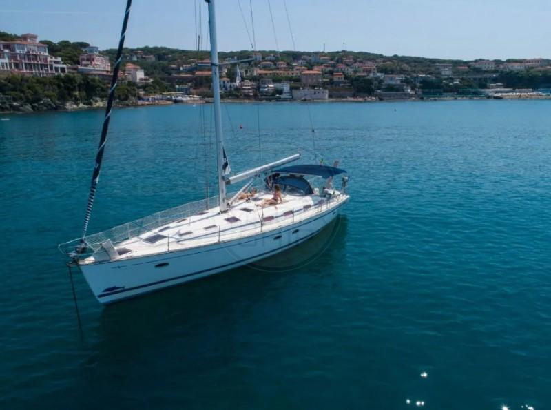 bavaria yachts 50