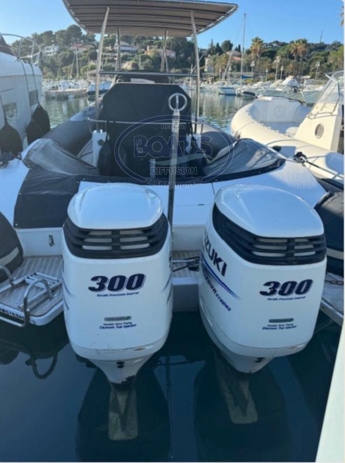 nuova jolly Prince 35 cc