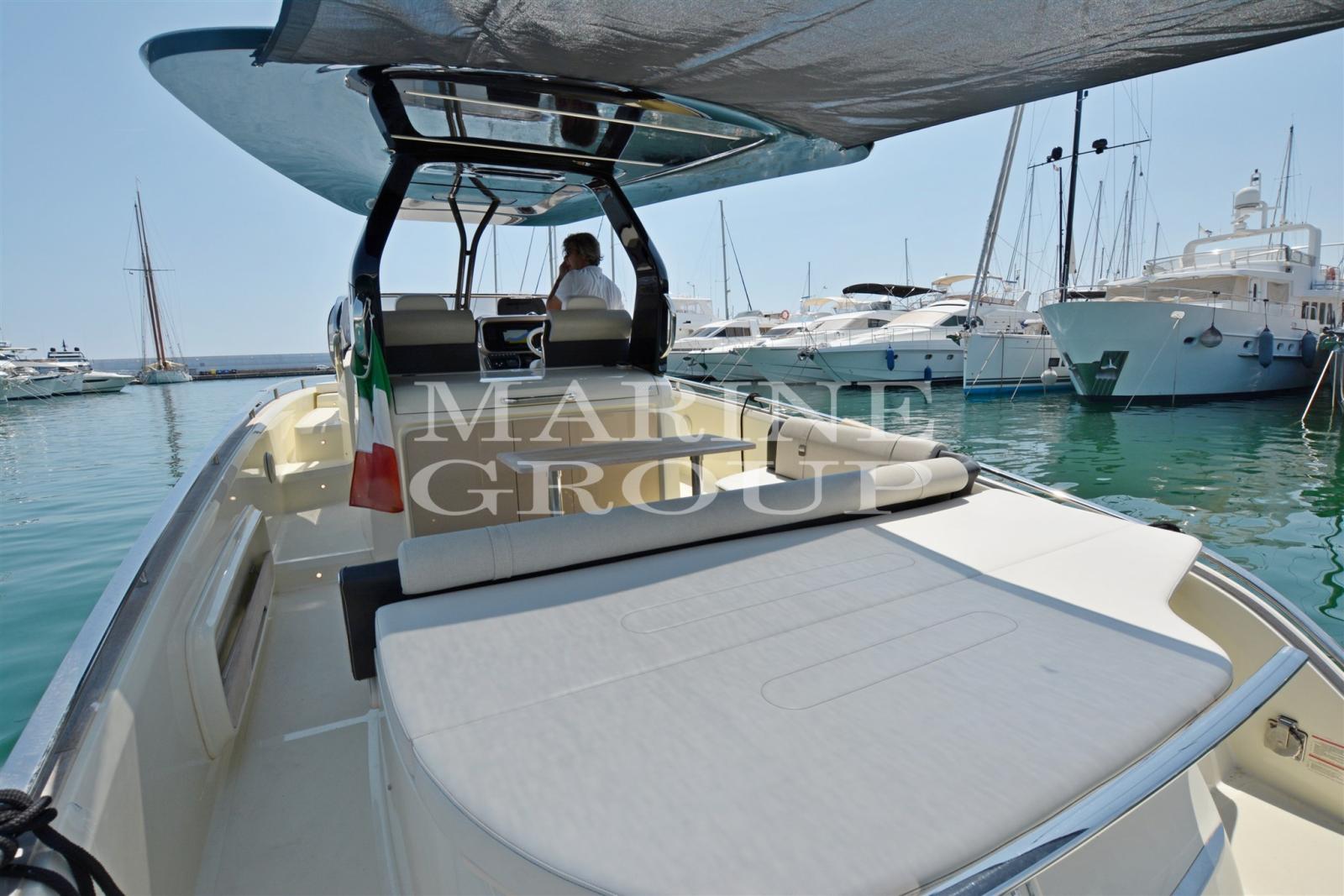 invictus Gt320