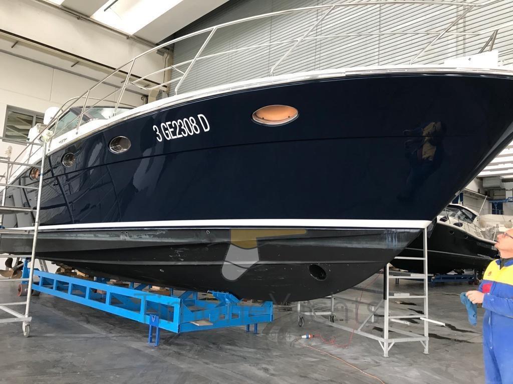 uniesse marine Uniesse 48' open