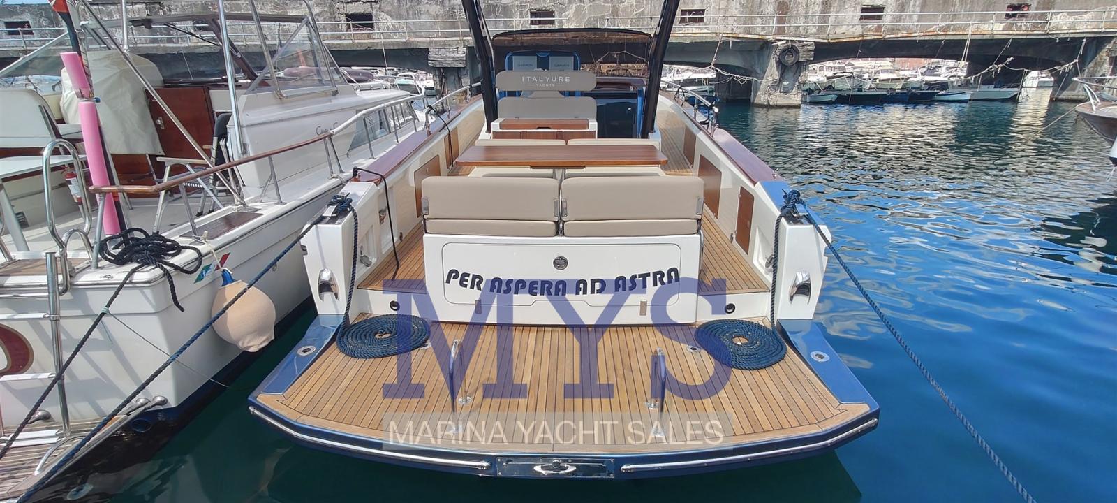 italyure 38