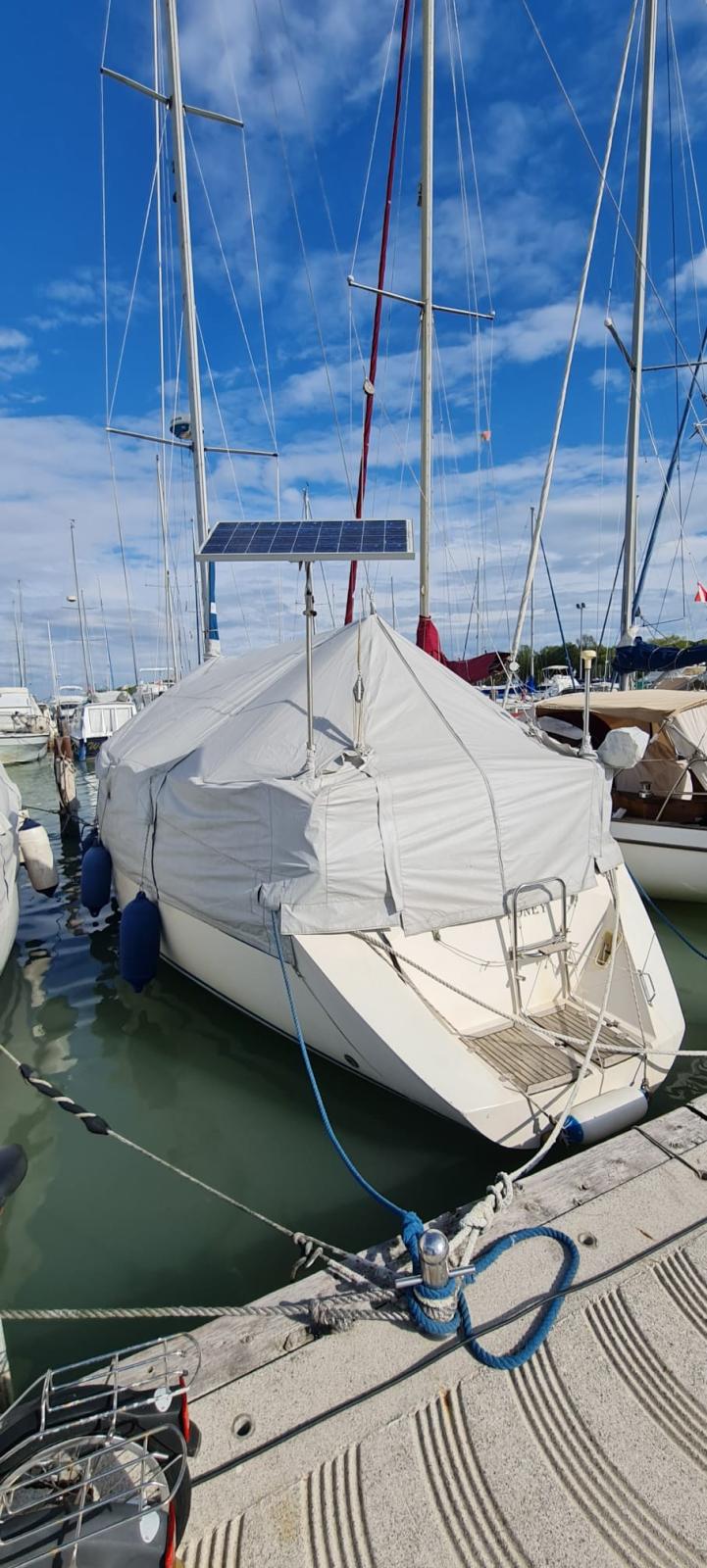 bavaria yachts Bavaria 340