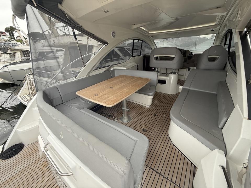 beneteau Gran turismo 38