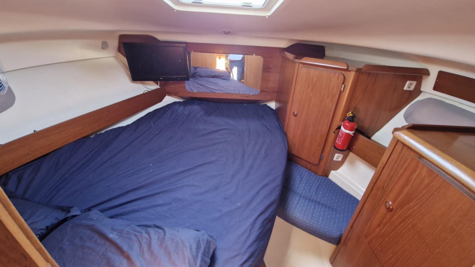 jeanneau Merry fisher 925