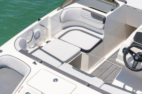 Bavaria yachts 34