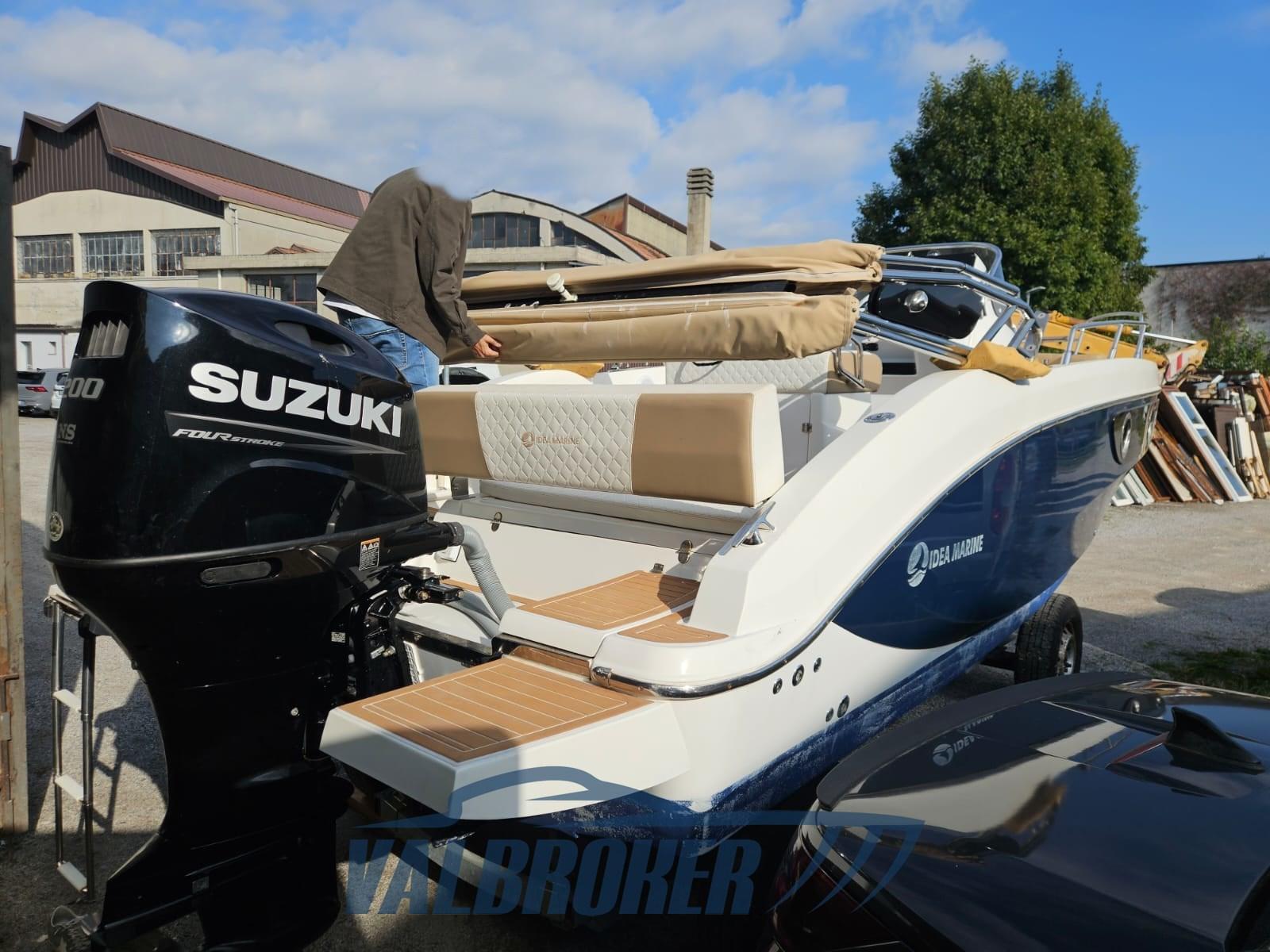 idea marine Idea 70.2