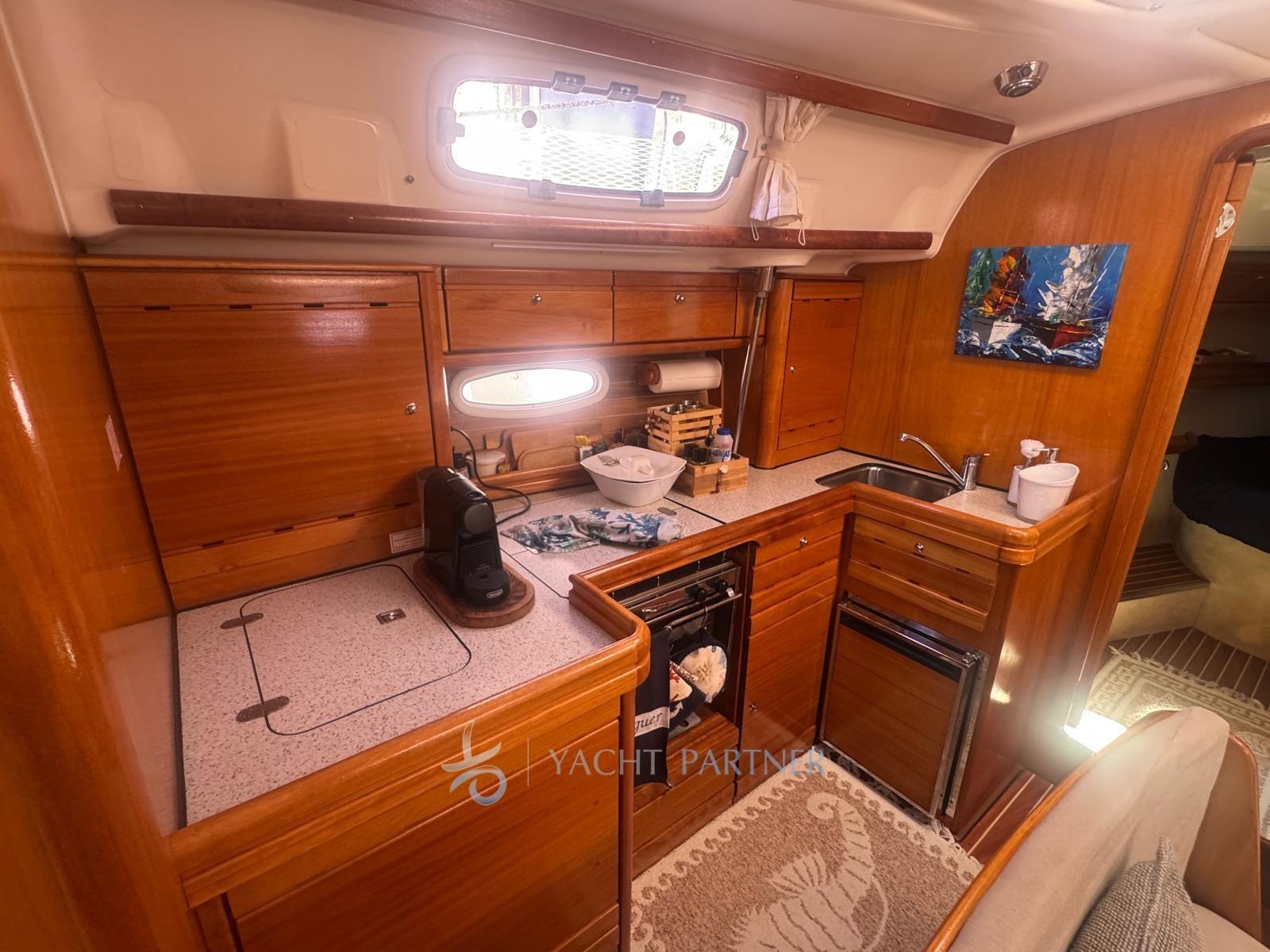 bavaria yachts Bavaria 42 cruiser
