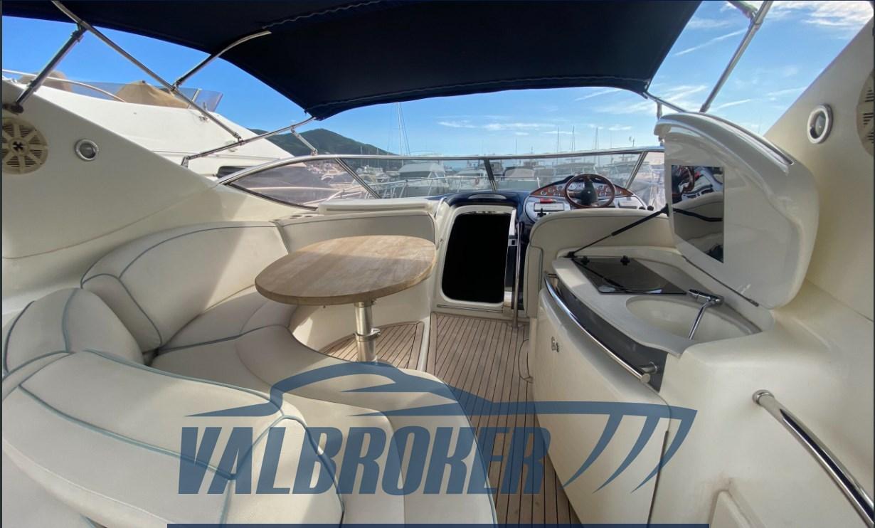 atlantis Atlantis 42