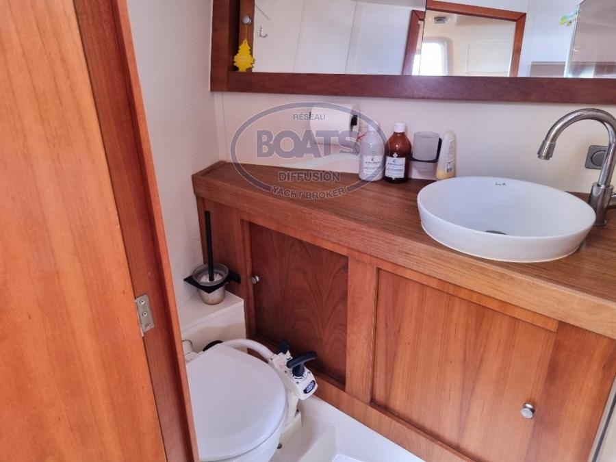 hanse yatchs Hanse 415