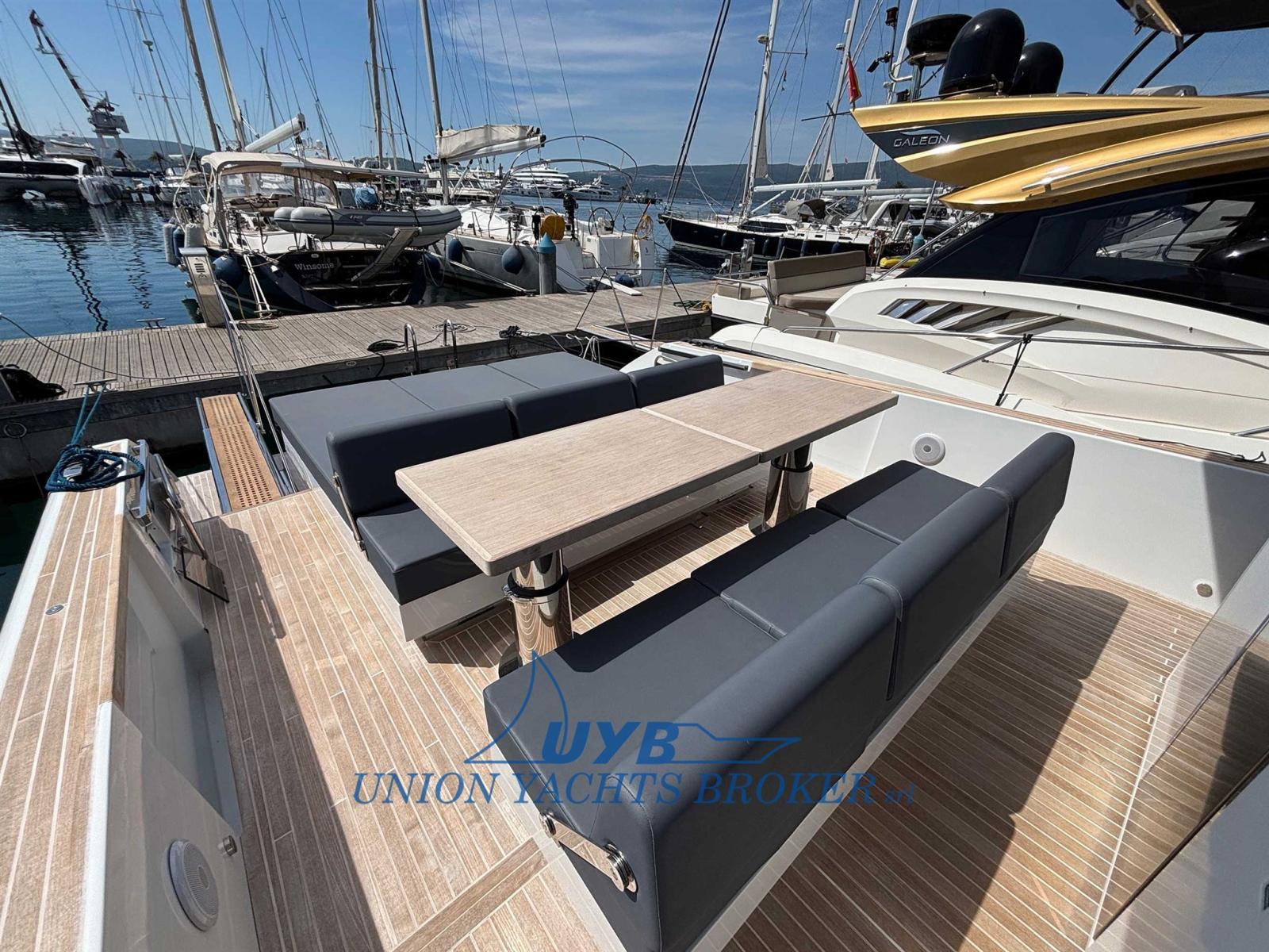 fiart mare Fiart 43 seawalker