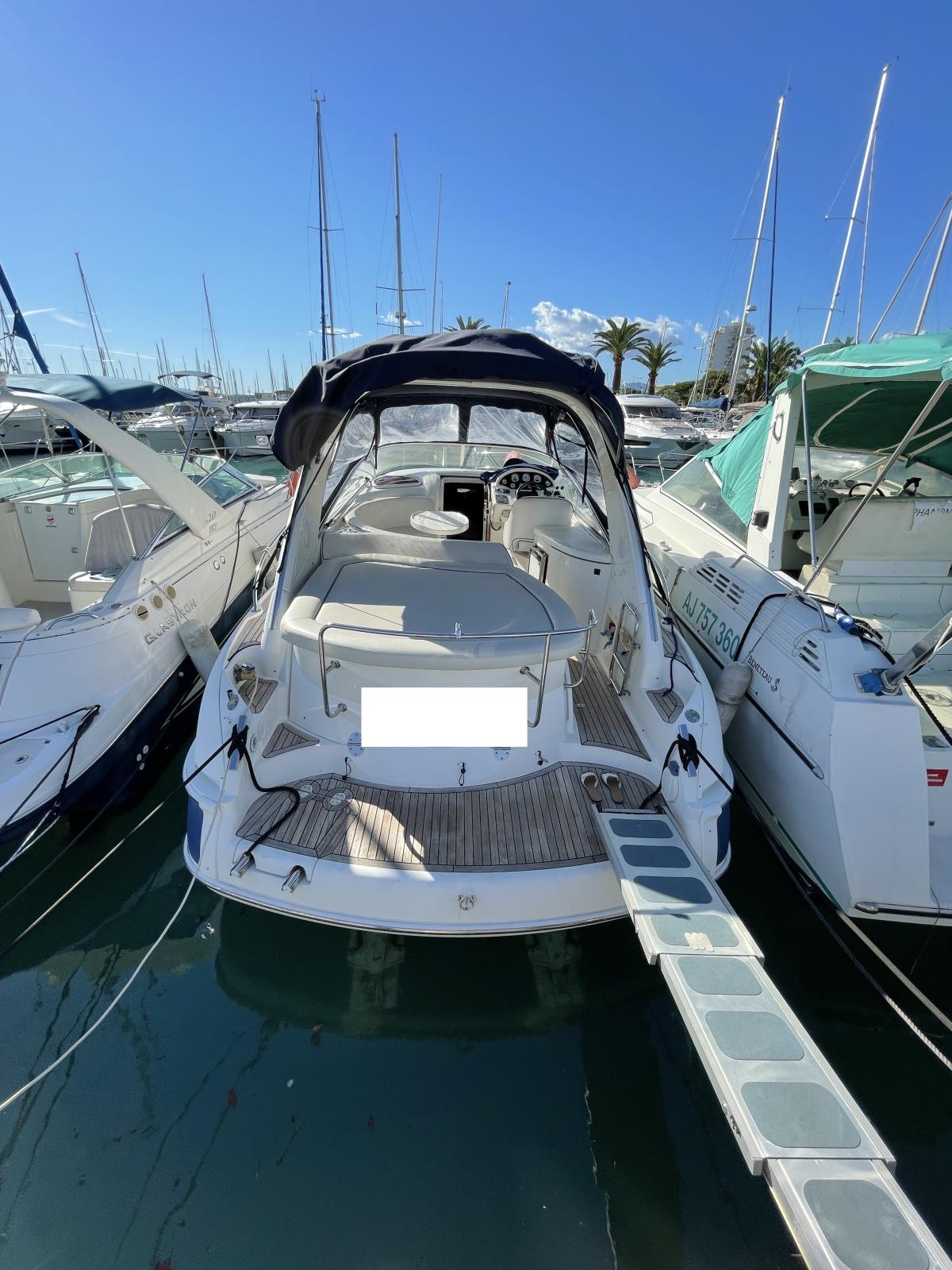 bavaria yachts Bavaria 30 sport