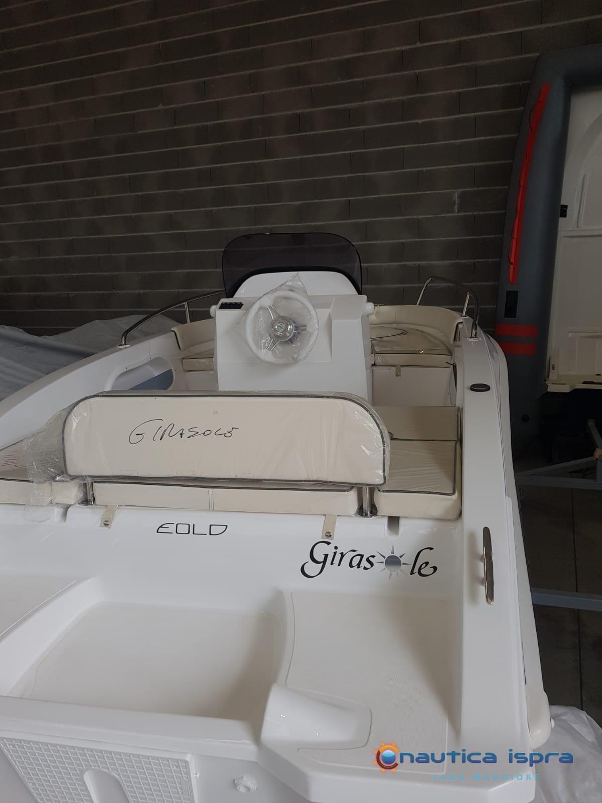 eolo Girasole pronta consegna!!!