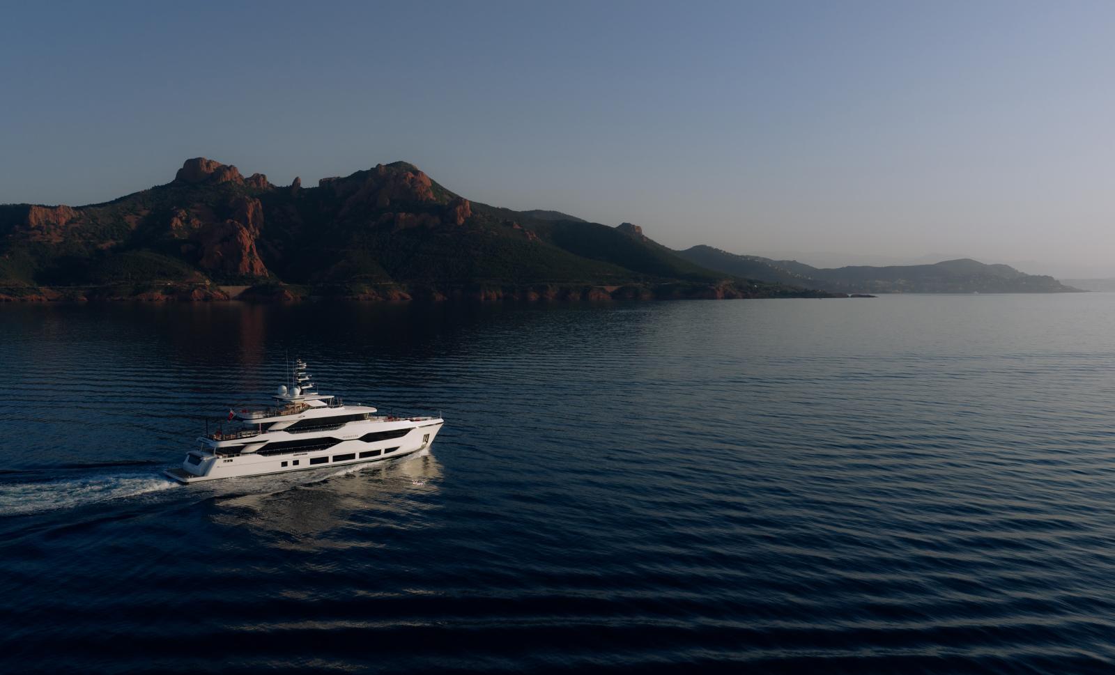 majesty 120