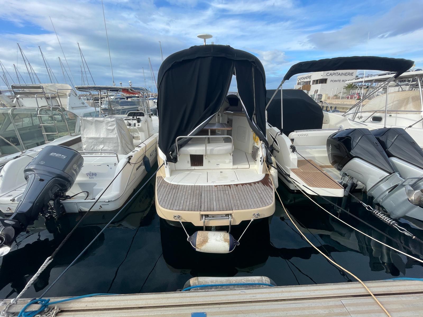 lexsia Silence 28