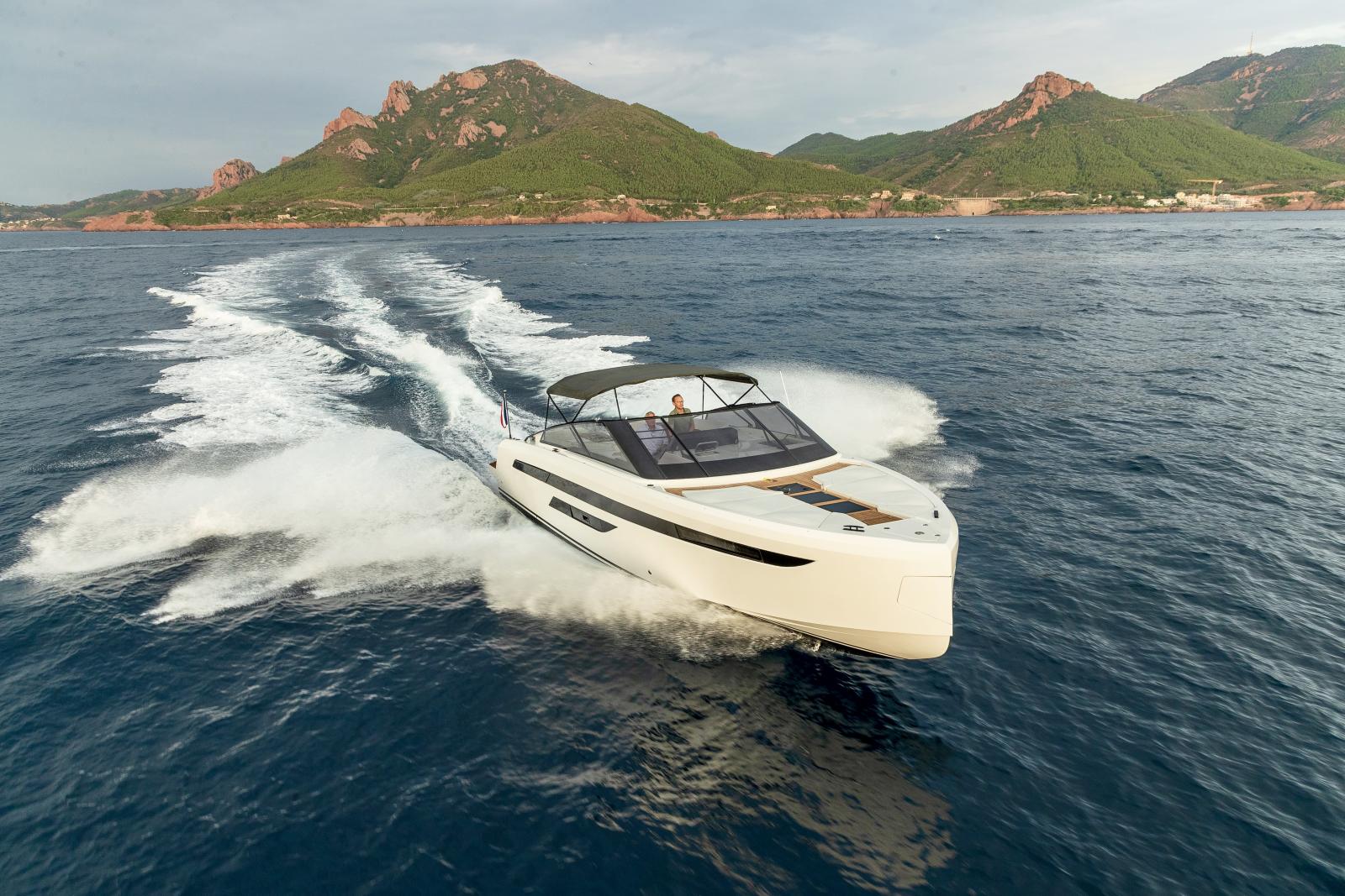 bb yachts Bb 44 ischia
